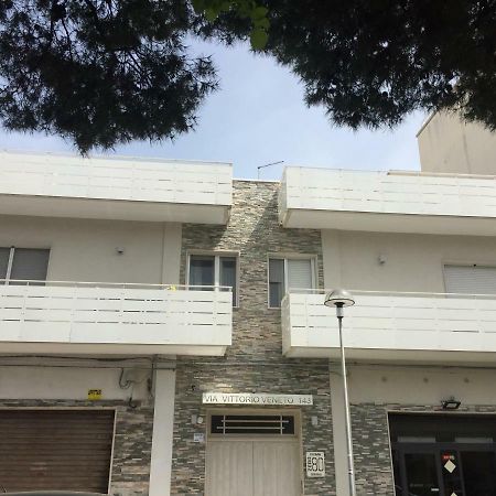 Casa Martina By Home080 - Puglia Mia Apartments โมโนโปลี ภายนอก รูปภาพ