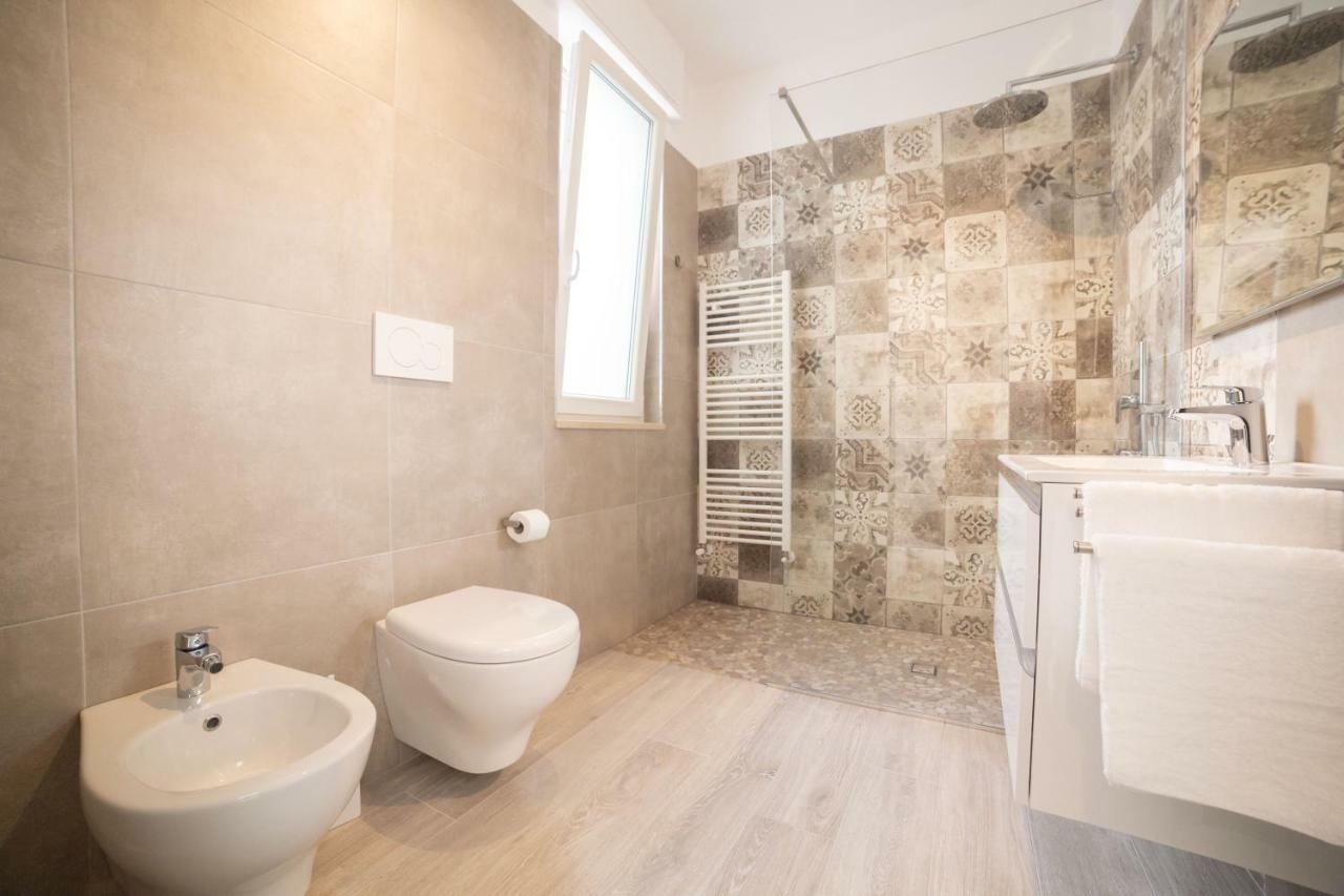 Casa Martina By Home080 - Puglia Mia Apartments โมโนโปลี ภายนอก รูปภาพ