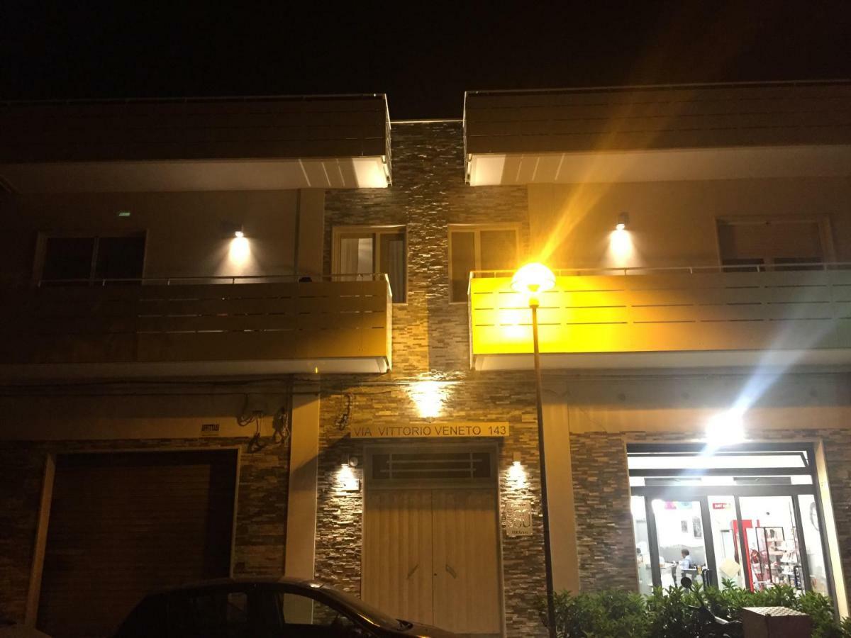 Casa Martina By Home080 - Puglia Mia Apartments โมโนโปลี ภายนอก รูปภาพ
